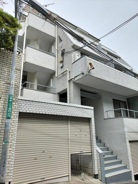 かとれあマンションの画像