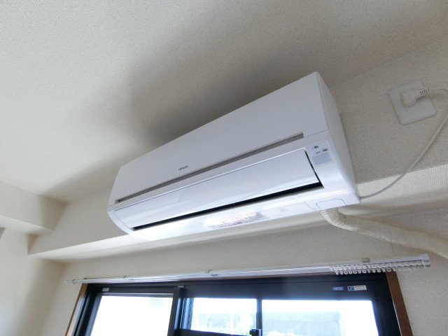 ゼアス真砂の設備