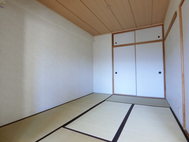 ゼアス真砂の寝室