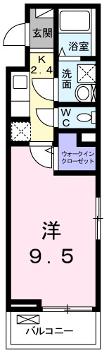 【間取り】 | サラスバティ