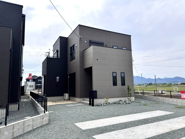 熊本市南区御幸木部３丁目の新築一戸建