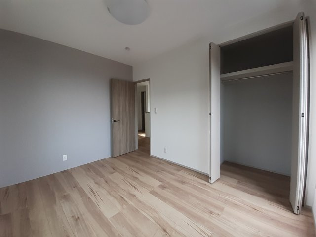 熊本市南区御幸木部３丁目の新築一戸建の洋室|2F洋室②6.0帖
