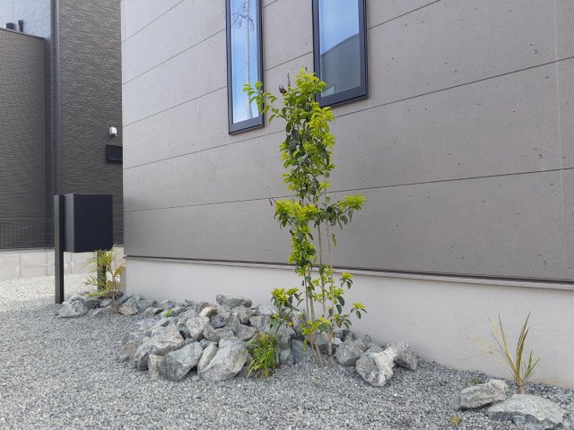 熊本市南区御幸木部３丁目の新築一戸建の周辺