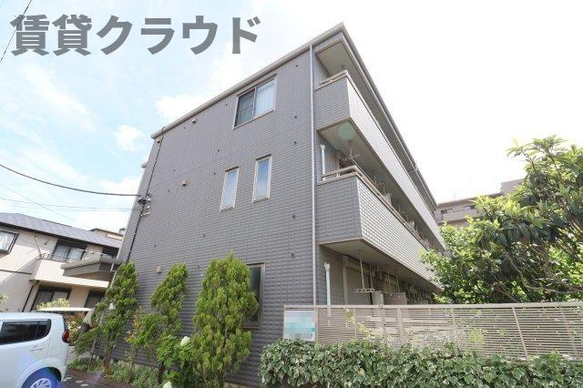 レッドコート