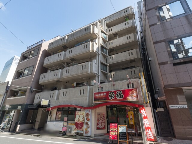 ディアライフ大塚