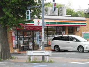 セブンイレブン　千人…まで576m