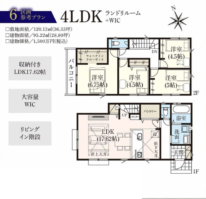 府中市四谷3丁目　京王線　中河原駅　建築条件付き売地