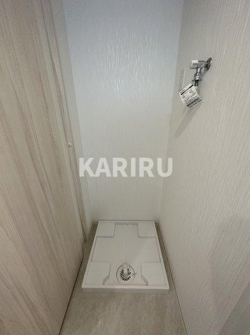 プレジオ今福鶴見の設備