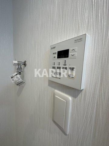 プレジオ今福鶴見のセキュリティ