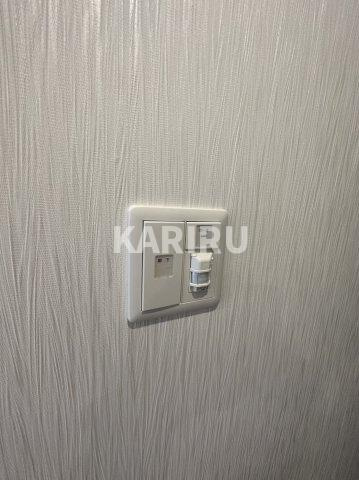 プレジオ今福鶴見のセキュリティ