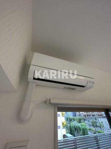 プレジオ今福鶴見の設備