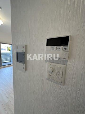 プレジオ今福鶴見の設備