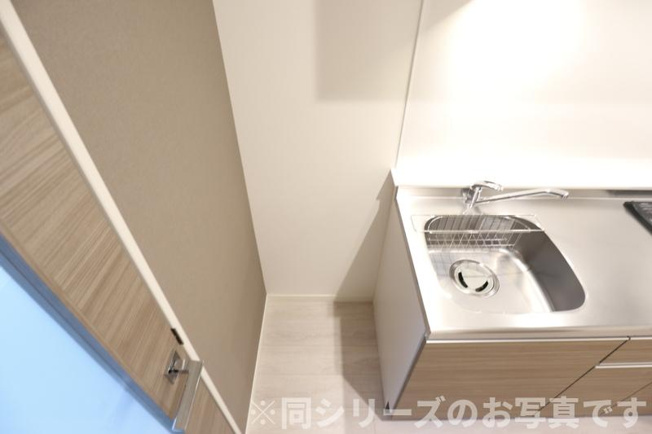【キッチン】 | サヴォイ ル・プルミエ パリエ　★プライスホームなら仲介手数料が割引価格です！★