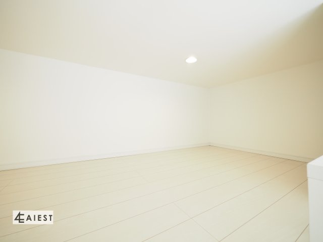 ヒラソル守山の寝室|※同一仕様写真
