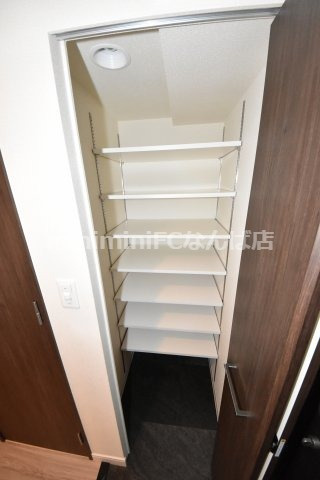 プレサンス新町ウィズ ジョイのその他共用部分
