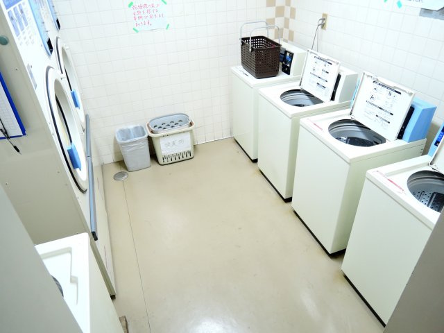 ビエラコート高槻のその他共用部分