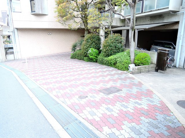 ビエラコート高槻のその他