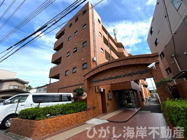 ライオンズマンション辻堂西海岸
