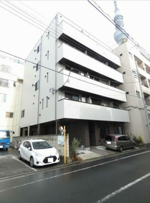 【外観】 | Ｓ５　ＢＬＤＧ