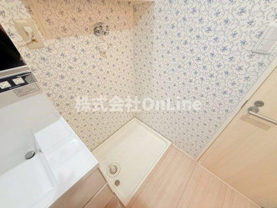 【設備】 | ダイアパレス八尾本町
