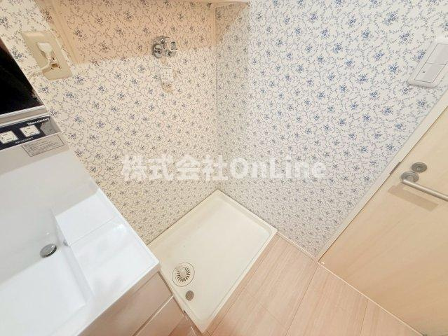 【設備】 | ダイアパレス八尾本町