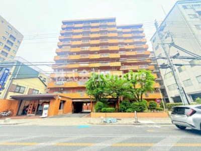 【その他】 | ダイアパレス八尾本町