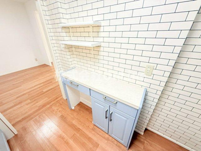 【収納】 | ダイアパレス八尾本町