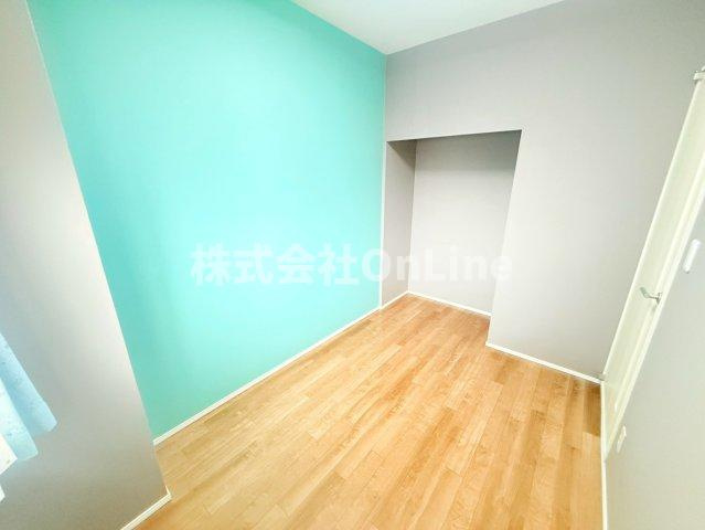 【内装】 | ダイアパレス八尾本町