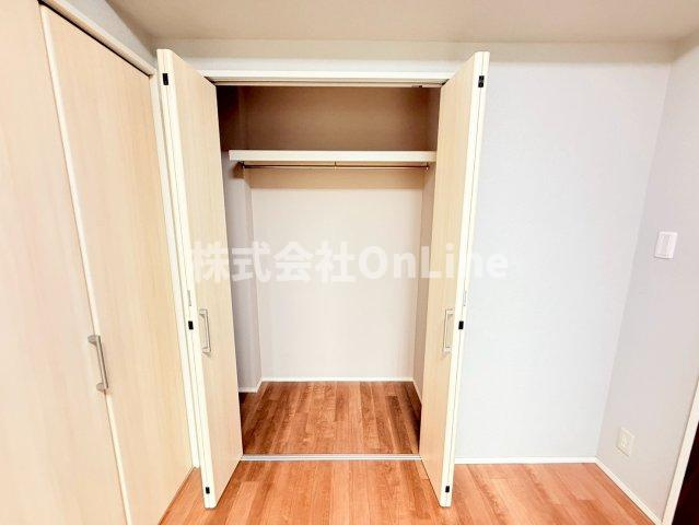 【収納】 | ダイアパレス八尾本町