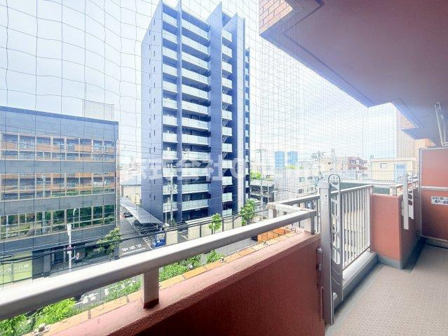 【展望】 | ダイアパレス八尾本町