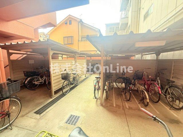 【その他共用部分】 | ダイアパレス八尾本町