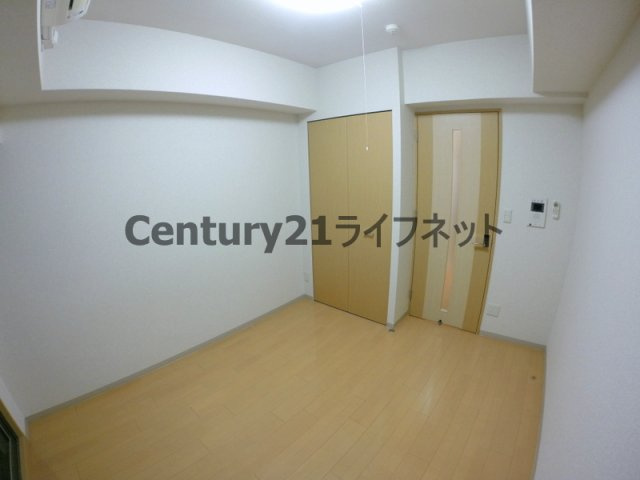 【寝室】 | エステムコート新大阪6エキスプレイス