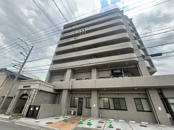 サンシティ戸坂千足の画像