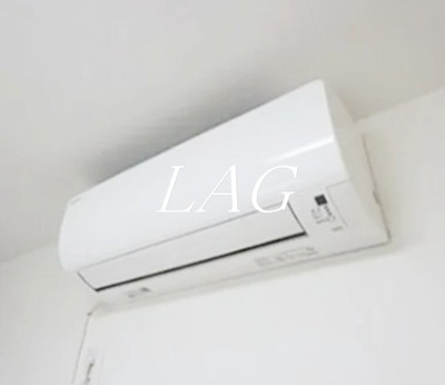 【設備】 | Ｋｅｗｅｌ用賀Ⅱ | エアコンです。