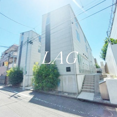 【外観】 | Ｋｅｗｅｌ用賀Ⅱ | 外観です。