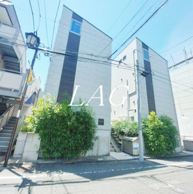 【外観】 | Ｋｅｗｅｌ用賀Ⅱ | 外観です。