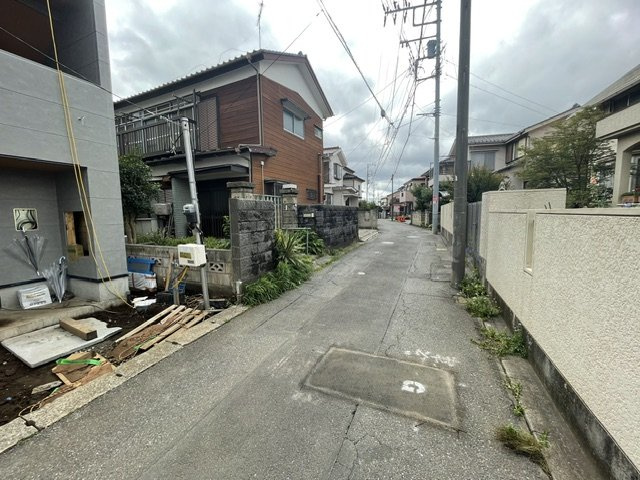 【駐車場】 | リュクスシティー鎌ヶ谷