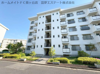 【その他共用部分】 | 泉北槇塚台住宅6号棟