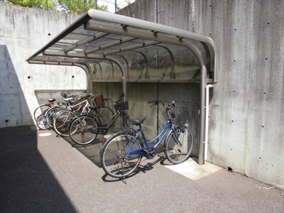 【設備】 | ラックスハイム鶴川台1