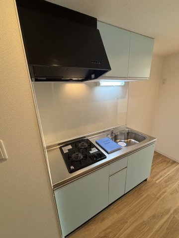 クレールソフィア都島のキッチン|クレールソフィア都島　キッチン