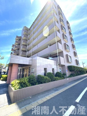 マイキャッスル平塚Ⅲ