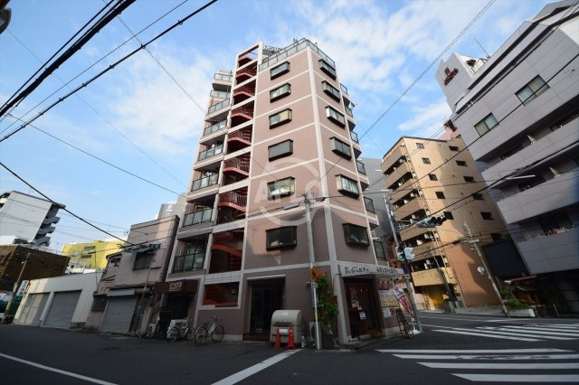 ラパンジール今宮