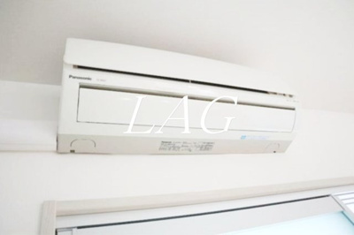 【設備】 | ＣＯＭＦＯＲＴ南六郷 | エアコンです。