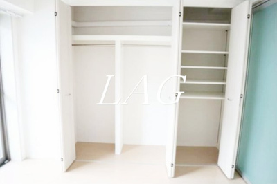 【収納】 | ＣＯＭＦＯＲＴ南六郷 | 収納です。