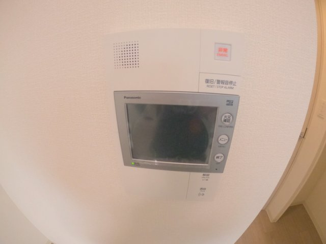 【セキュリティ】 | プレサンス東三国エンブレイス