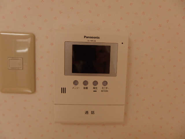 大平Dreamのセキュリティ