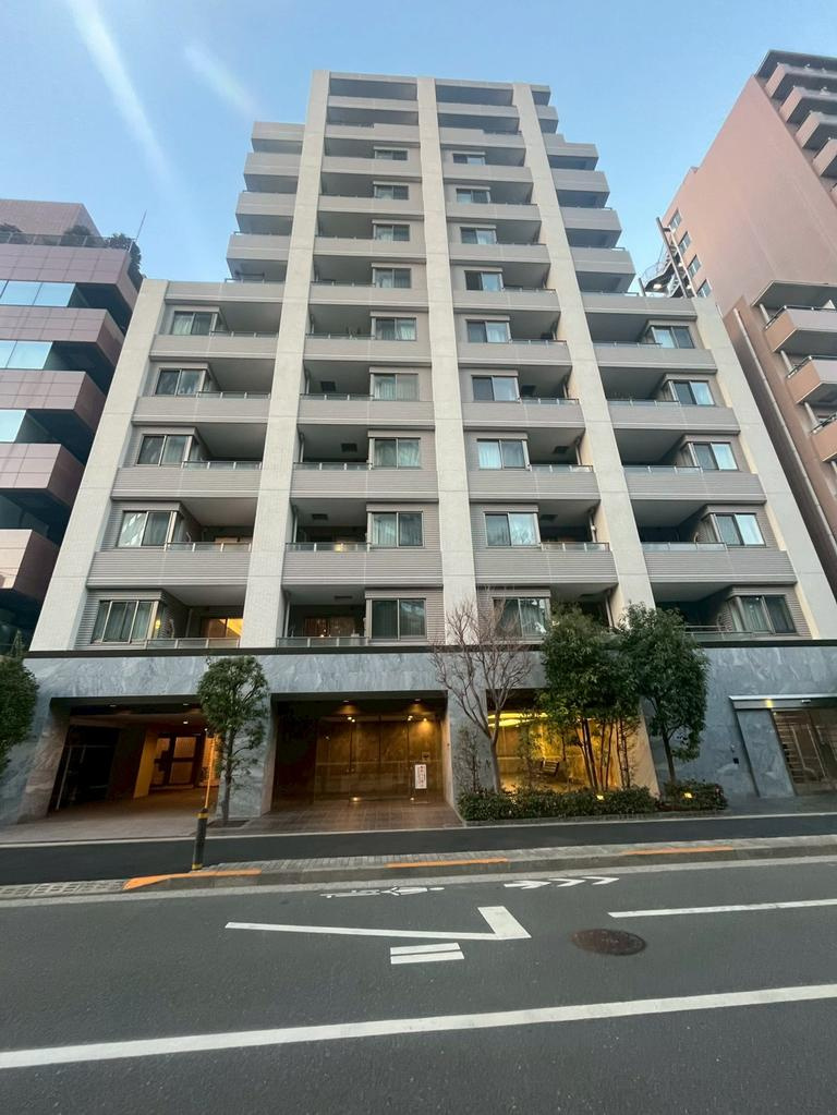 プレミスト明石町