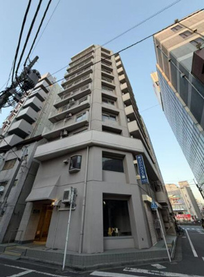 【外観】 | 巣鴨サマリヤマンション