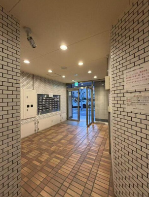 【その他共用部分】 | 巣鴨サマリヤマンション