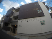 フジパレス垂水町の画像
